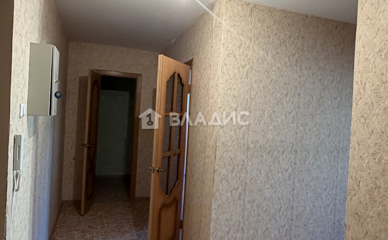 1-Комнатная квартира 44.60м², эт. 5, фото 12
