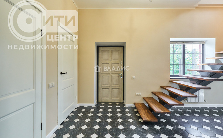 Дом 155.00м², фото 40