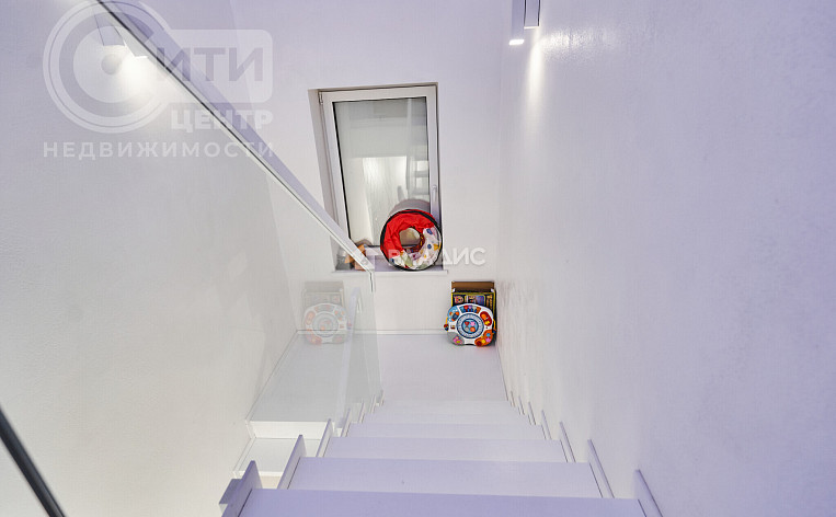 Дом 178.00м², фото 40