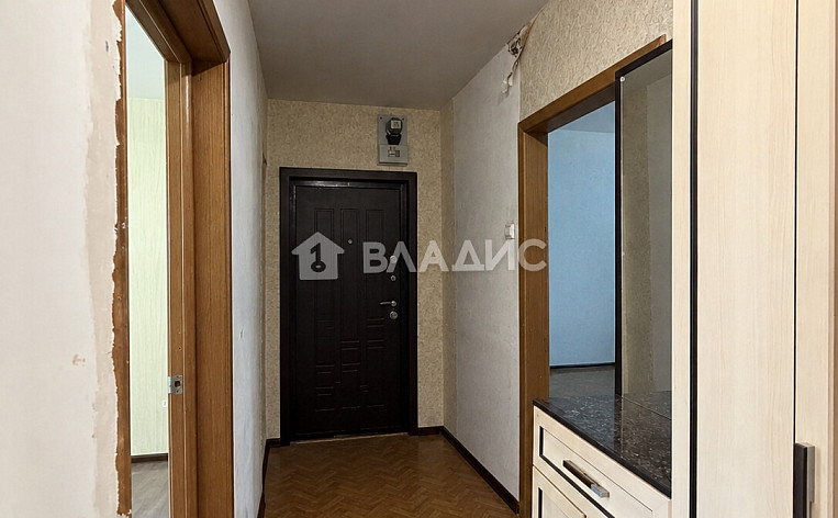 3-Комнатная квартира 69.20м², эт. 1, фото 19