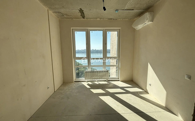 1-Комнатная квартира 45.20м², эт. 16, фото 40