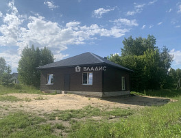Дом 95.00м²