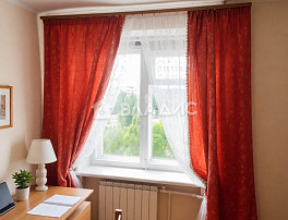 3-Комнатная квартира 60.00м²