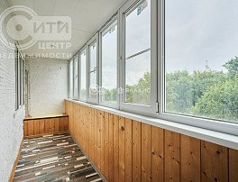 1-комнатная квартира, 36 м2