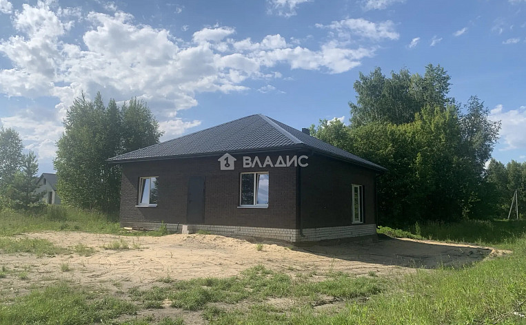 Дом 95.00м², фото 21