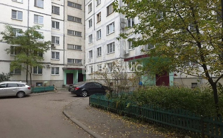 2-Комнатная квартира 52.50м², эт. 2, фото 11