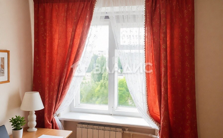 3-Комнатная квартира 60.00м², эт. 7, фото 7