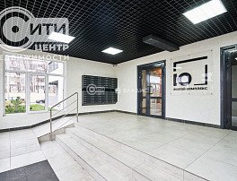 3-комнатная квартира, 71.4 м2