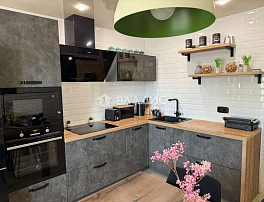 2-Комнатная квартира 60.00м²