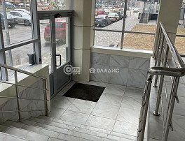 1-комнатная квартира, 40.9 м2