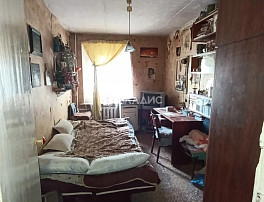 2-Комнатная квартира 45.40м²