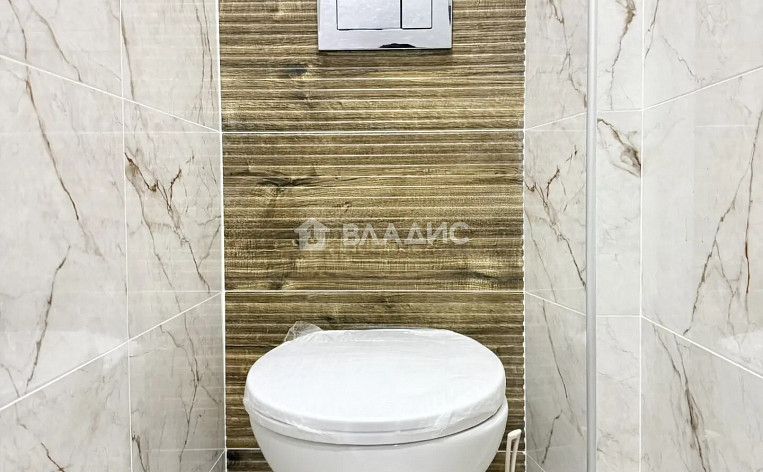 2-Комнатная квартира 44.90м², эт. 7, фото 35