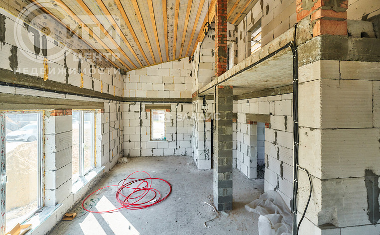 Дом 142.00м², фото 21