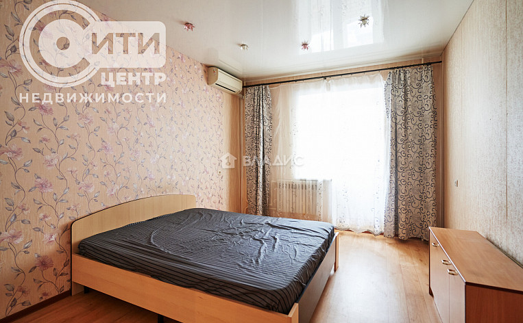 2-Комнатная квартира 70.00м², эт. 4, фото 22