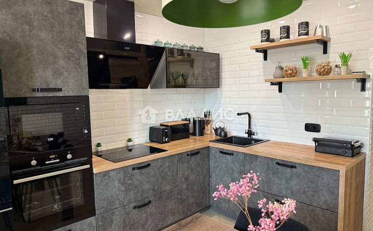 2-Комнатная квартира 60.00м², эт. 10, фото 16