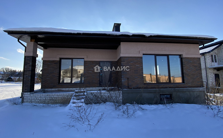 Дом 232.60м², фото 39