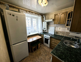 3-Комнатная квартира 61.00м²