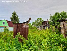 Участок 7.2 сотка
