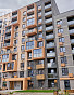 Студия 35.27м², эт. 6, фото 16