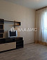 1-Комнатная квартира 33.40м², эт. 4, фото 3