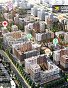 1-комнатная квартира, 38.5 м2, эт. 9, id: 1056953, фото 6