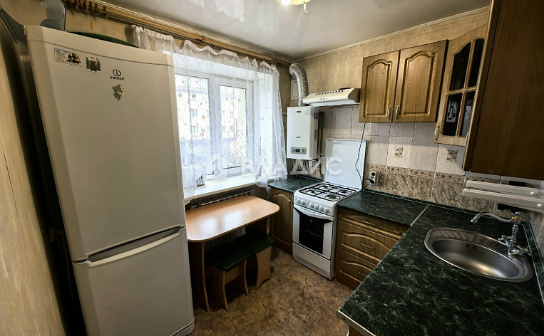 3-Комнатная квартира 61.00м², эт. 5, фото 16