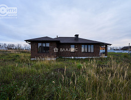 Дом 115.00м²