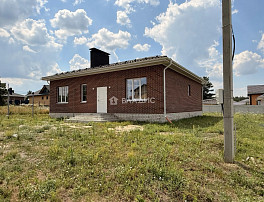 Дом 126.40м²