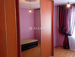 2-Комнатная квартира 40.30м²