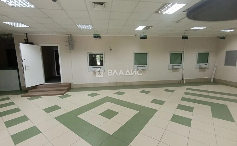Коммерческое помещение 1032.20м², эт. 4, фото 38