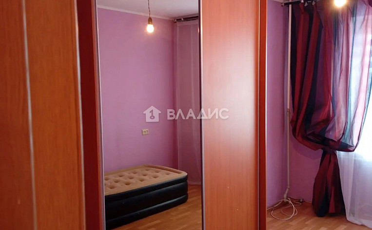 2-Комнатная квартира 40.30м², эт. 4, фото 12