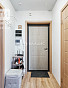 1-Комнатная квартира 37.20м², эт. 4, фото 10