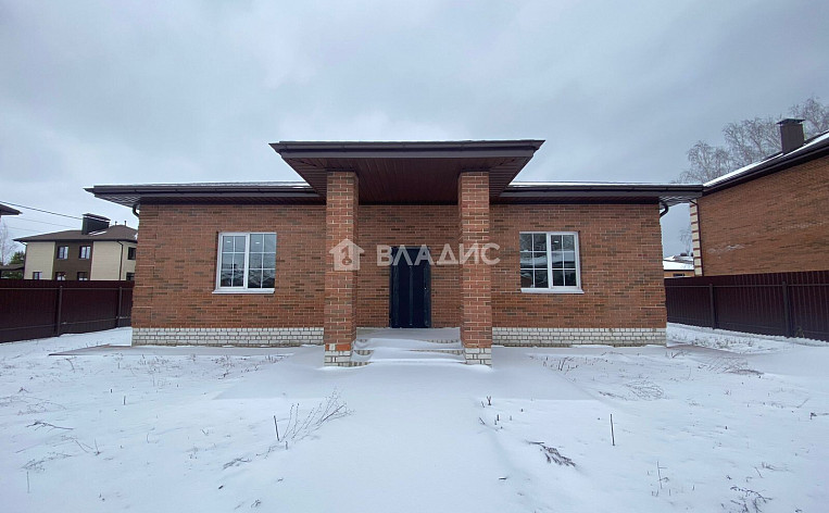 Дом 140.50м², фото 20