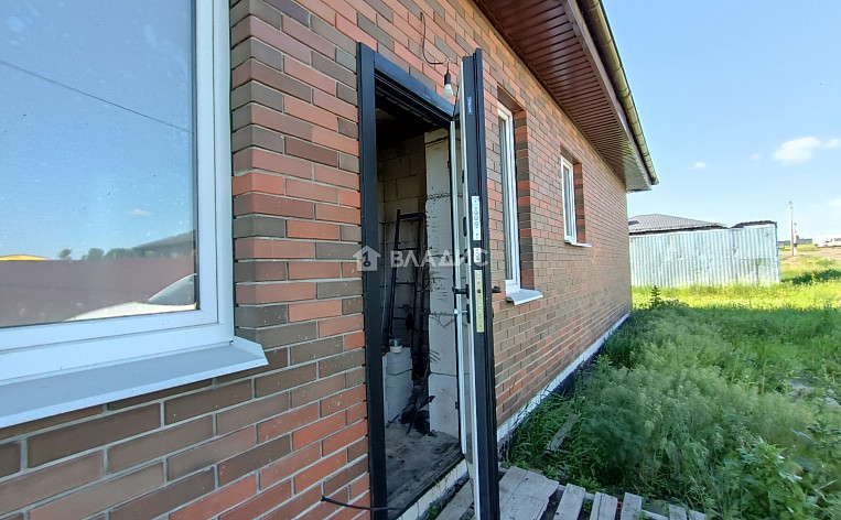 Дом 95.30м², фото 18