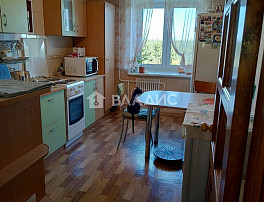 3-Комнатная квартира 87.40м²