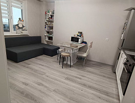1-Комнатная квартира 48.90м²