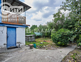 Земельный участок 14.50 соток