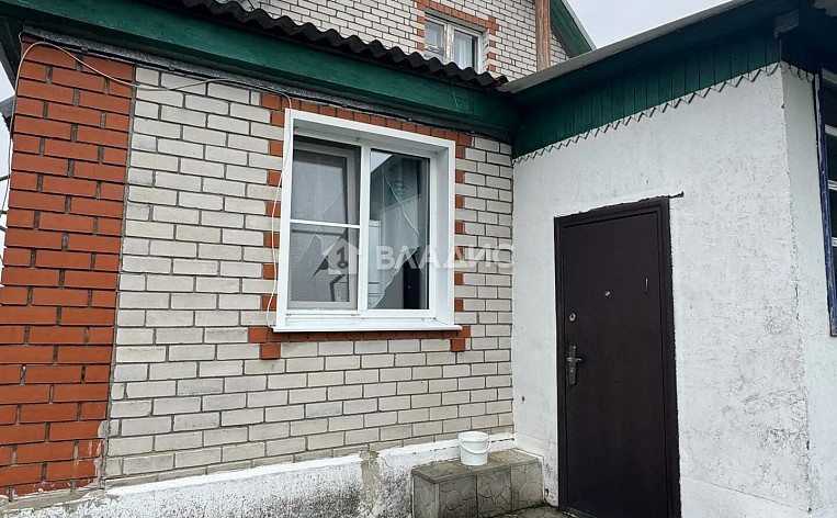 Дом 97.20м², фото 36