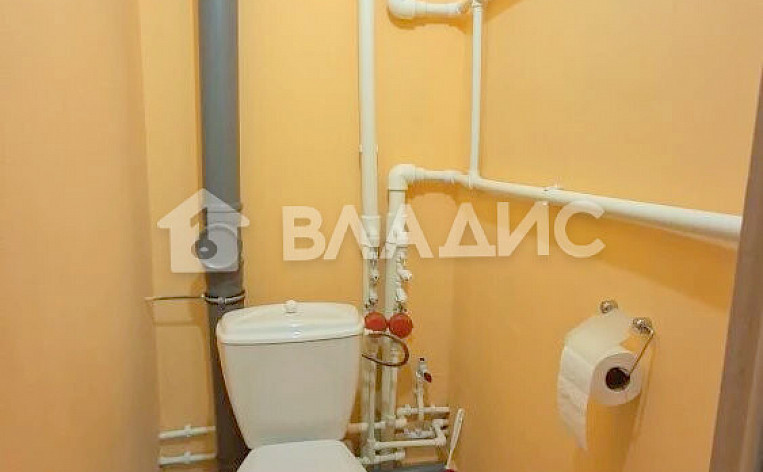 2-Комнатная квартира 69.30м², эт. 7, фото 13