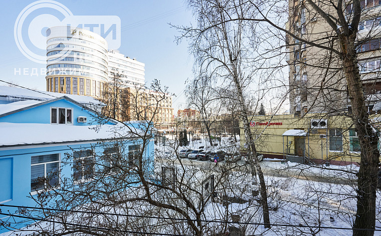 2-Комнатная квартира 59.50м², эт. 2, фото 34