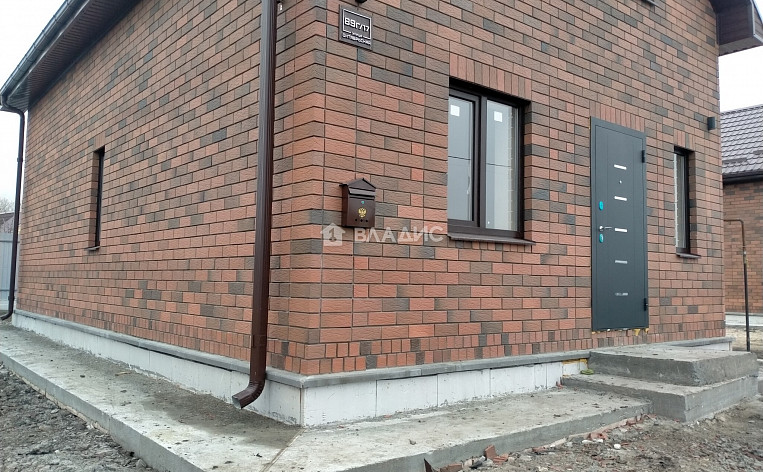 Дом 97.00м², фото 6