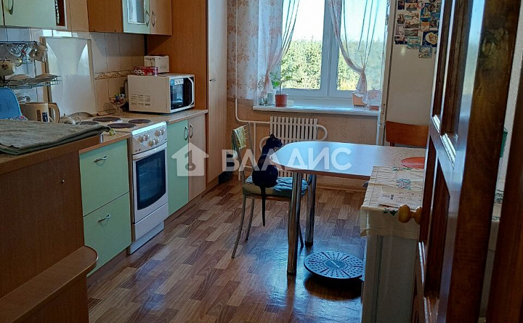 3-Комнатная квартира 87.40м², эт. 9, фото 23