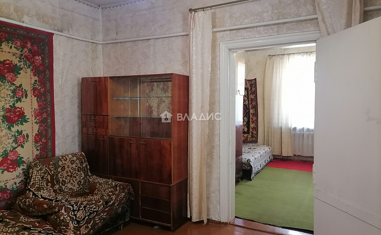 Дом 39.40м², фото 20