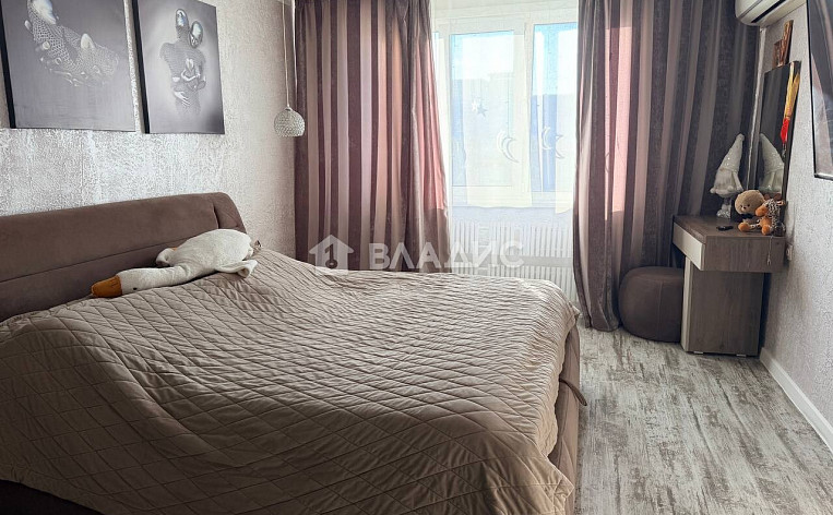 2-Комнатная квартира 64.80м², эт. 17, фото 14