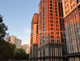 1-комнатная квартира, 23.2 м2