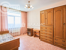 3-Комнатная квартира 65.00м²