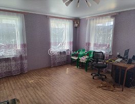 Дом, 97.6 м2, 34 сотка
