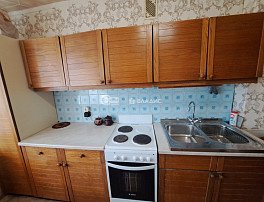 2-комнатная квартира, 52.4 м2