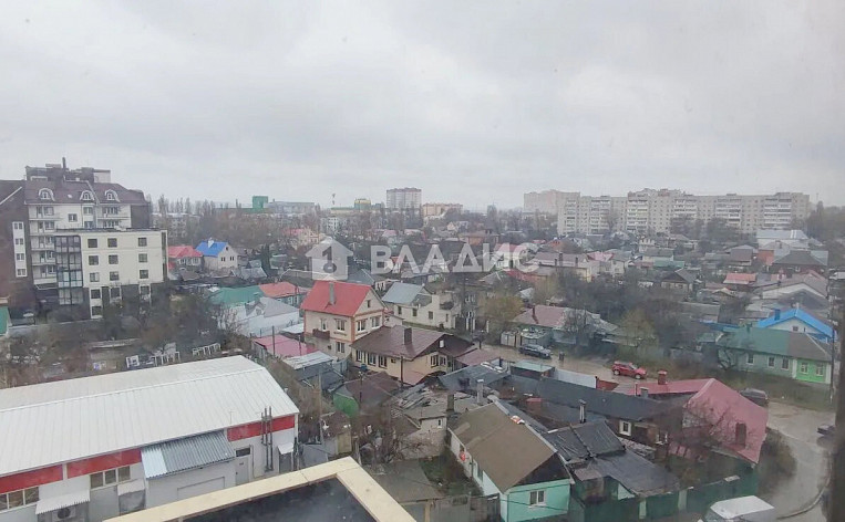 1-Комнатная квартира 43.30м², эт. 6, фото 19