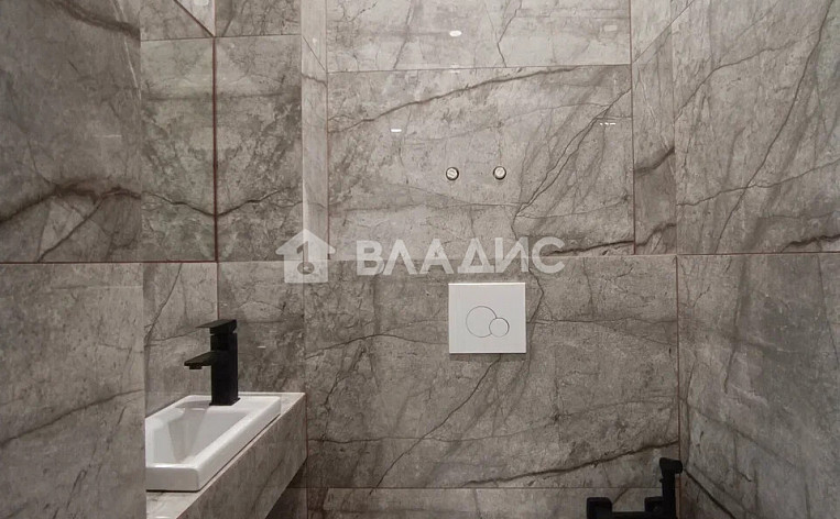 1-Комнатная квартира 44.10м², эт. 4, фото 28